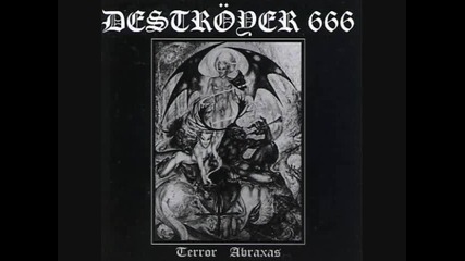 Destroyer666 - A Breed Apart 