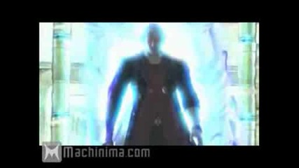 devil may cry 4 japanese trailer