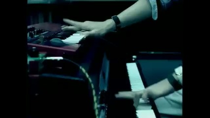 Maroon 5 - Harder To Breathe 
