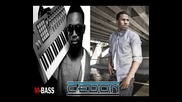 * New 2011 * M - Bass feat. Jason Derulo - Looking For That Oh Oh