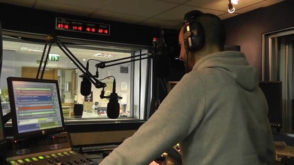 Adam Lambert for Gaydarradio