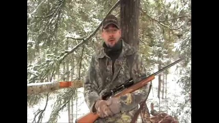Лов на койот със примамване