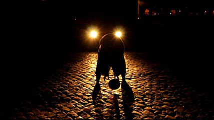 Surprise Превзема Germany Улично баскет шоу