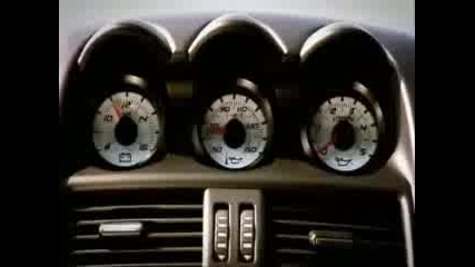 Vauxhall Vxr8 - Тop Gear