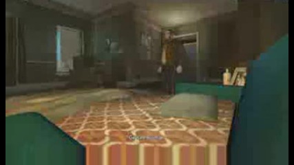 Gta 4 - Mission - 01 - The Cousins Bellic