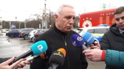 Стоичков: Джони Велинов оставя голяма диря в българския футбол