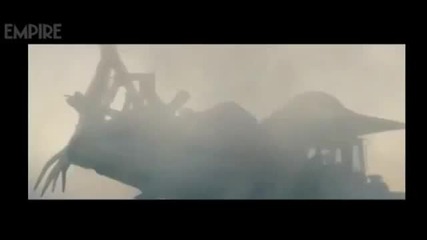Monsters Dark Continent - Official Teaser 1