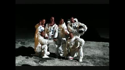 Rammstein - Buckstabu 