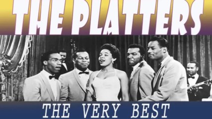 The Platters - The Platters The Very Best