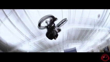 Trance - Abstract Vision - Drive ( Radio Edit )