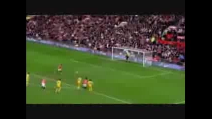 Manchester United 2008 - 2009 Champions