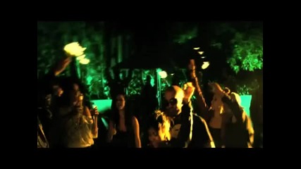 Flo Rida - Who Dat Girl (official Hd Video)