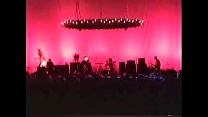 Pearl Jam - Blood