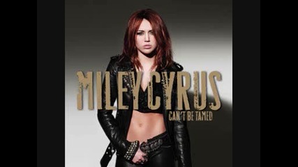 Miley Cyrus 04 Every Rose Has Its Thorn 