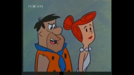 The Flintstones 31 - Bgaudio.wmv