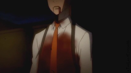 [h.o.t.d] - Zombies Good Life - High School Of The Dead Amv