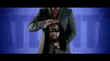 Pitbull ft. Lil Jon - Krazy (official Video)