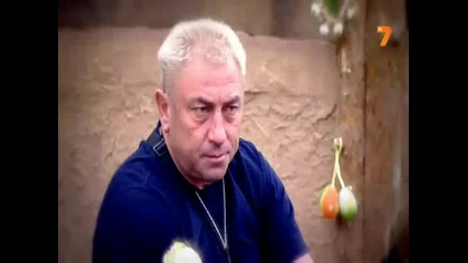 Къртицата (22.05.2013) - Епизод 50, Част 1