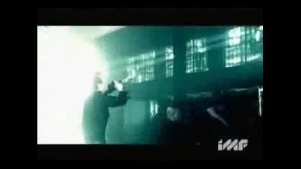 Thousand Foot Krutch - Move