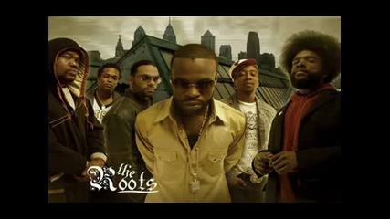 The Roots - Dont Say Nuthin
