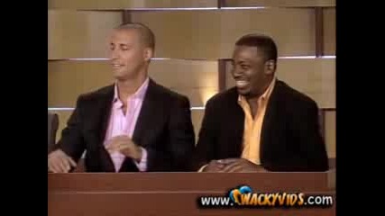 Antm Funny Moments