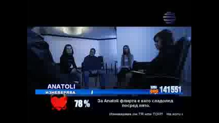 Преслава - Не Съм Ангел