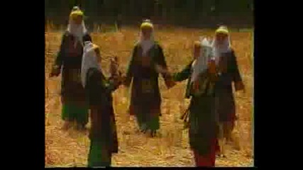 Turk Folk