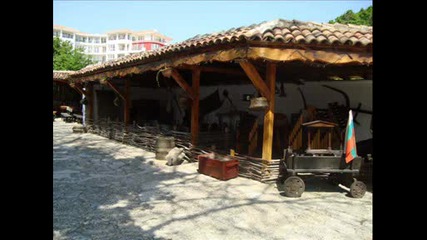 mladenkata 2009 - varna