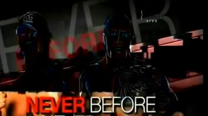 Survivor Series 2011 John Cena And The Rock Vs R - Truth And The Miz Tag Team Match