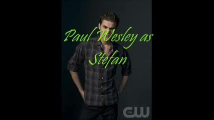 who i am ep1 