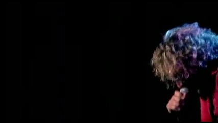 Chickenfoot - Learnin To Fall - Get Your Buzz On Live H D 