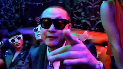 +превод Far East Movement feat. Snoop Dogg - If I Was You ( O M G ) 