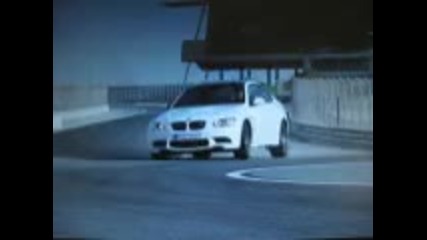 Bmw M3 Power 