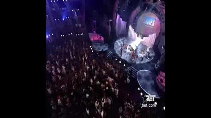 Snoop Dogg Ft Pharell - Beautiful - 2003 - Live At 3rd Annual Bet Awards