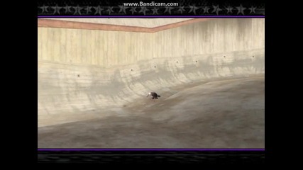 Tony Hawk's American Wasteland. otkrivane na Rancoto
