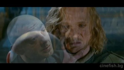 Inkheart trailer hq