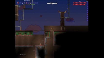 Mario in Terraria ep.22 - Pvp