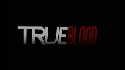 True Blood Season 4 - Screen Test Eric