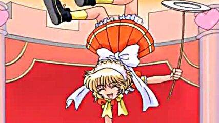 Tokyo Mew Mew 46