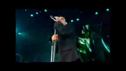 Robbie Williams - Feel (live)