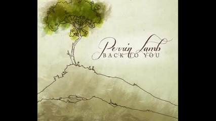 Perrin Lamb - Back to You