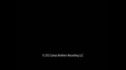 Jonas Brothers - Pom Poms Teaser