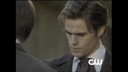 The Vampire Diaries Episode 13 Children of the Damned Clip 1 