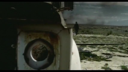 Amy Lee ft Seether - Broken