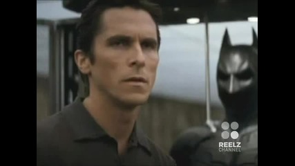 The Dark Knight - Beat Titanic 