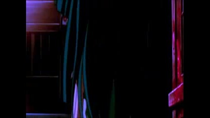 the walking dead - higurashi