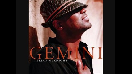 Brian Mcknight 12 Your Song 