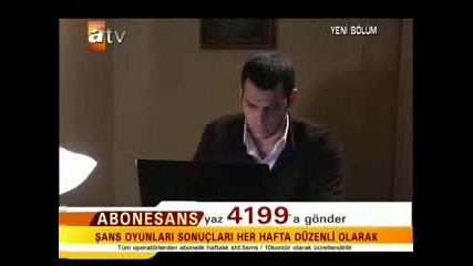 Любов и наказание - Ask Ve Ceza 7. Bolum 7. Kisim 