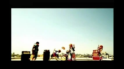 Daizy Stripper - Trigger [pv]