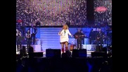 LEPA BRENA - POZELI SRECU DRUGIMA _ PARISKI LOKAL, LIVE ARENA